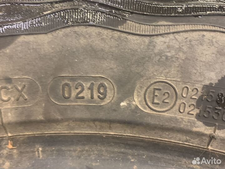 Bfgoodrich G-Grip SUV 225/60 R17 99V