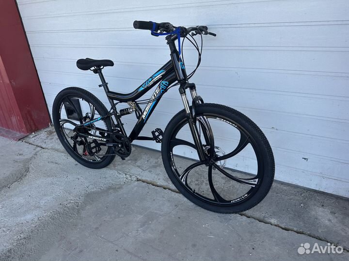 Велосипед 26