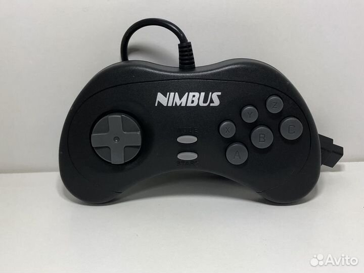 Джойстик для Sega