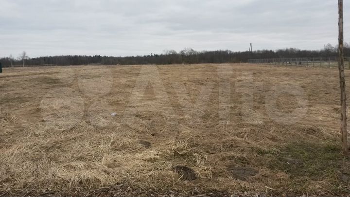 Участок 28,5 сот. (ИЖС)