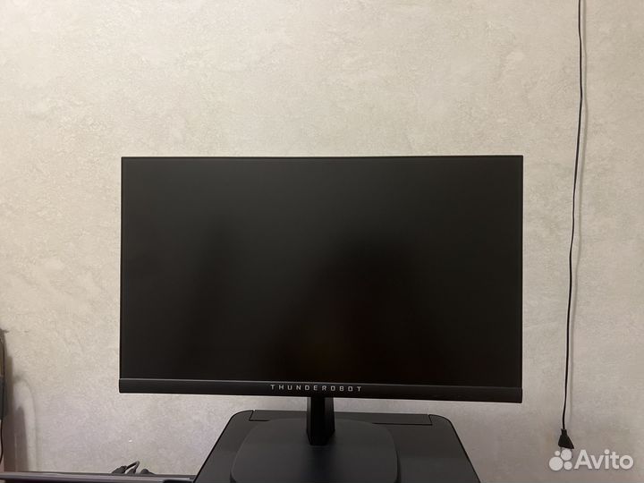Монитор thunderobot 21