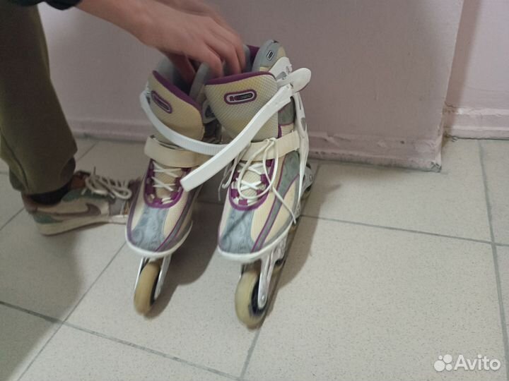 Ролики детские