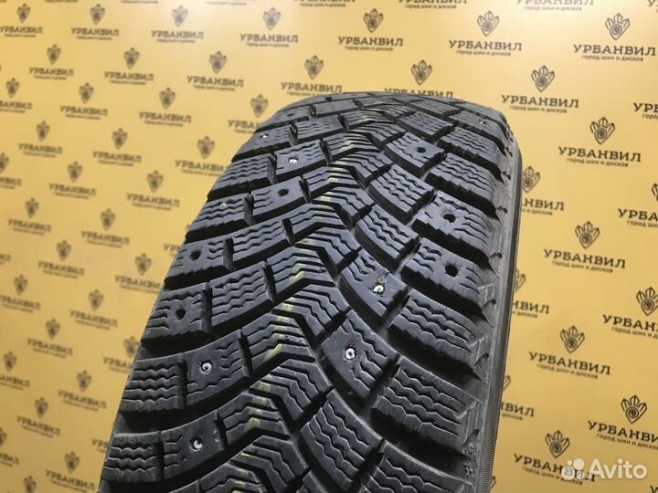 Michelin X-Ice North XIN2 185/65 R15 92T