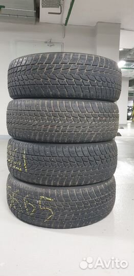 Toyo Open Country I/T 235/55 R20 102T