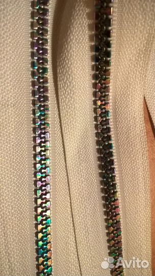 Патент. Молния