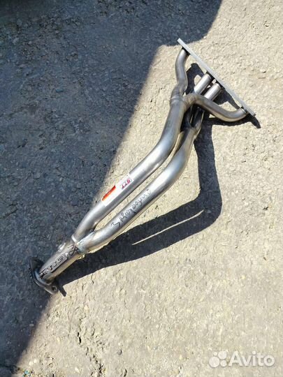 Паук stt 4 2 1 на ваз