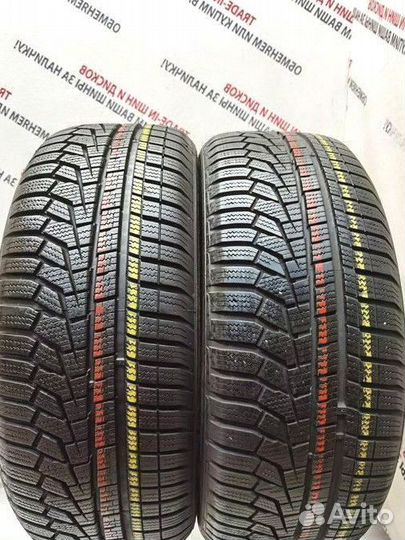 Hankook Winter I'Cept Evo W310B 205/50 R17 93V
