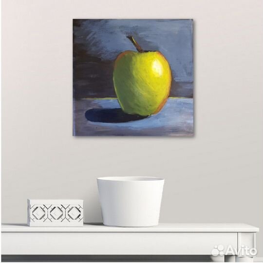 Картина 20х20