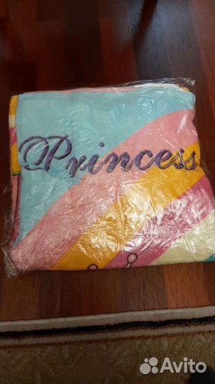 Полотенца комплект 2 шт