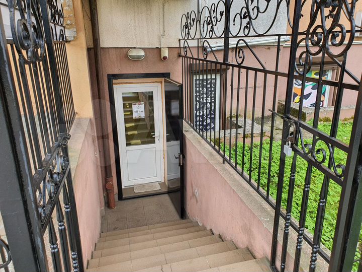 Свободного назначения, 111.4 м²