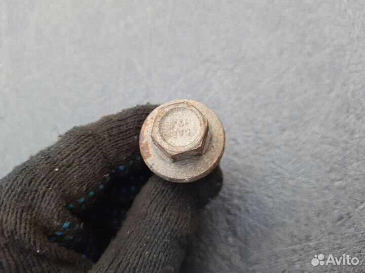 Болт коленвала Chery QQ6 S21