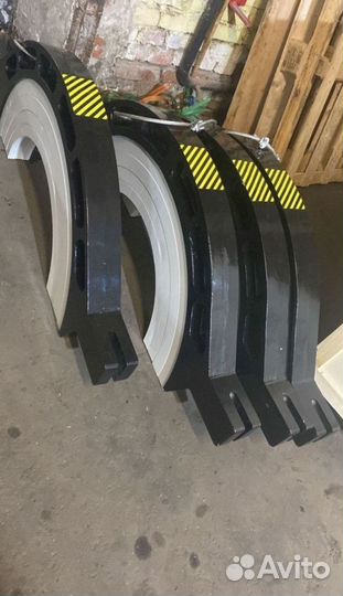 Стыковой сварочный аппарат