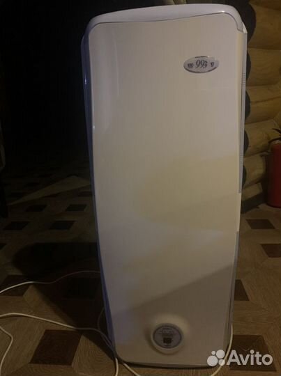 Лампа бактерицидная