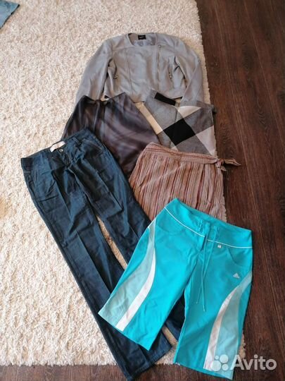 Женская одежда пакетом 42 44 размер