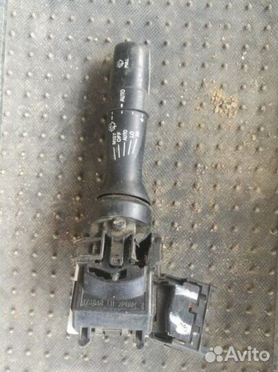 Переключатель дворников Toyota Camry ACV40