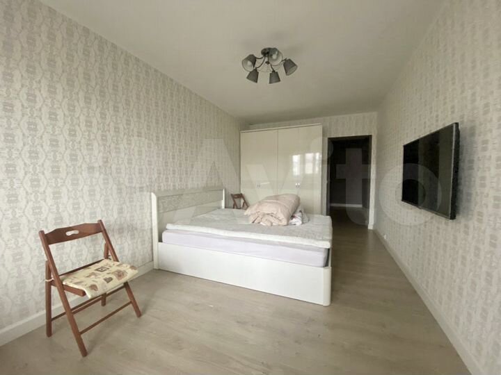 2-к. квартира, 68 м², 5/5 эт.