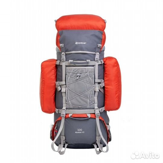 Рюкзак Абакан 100 Nisus