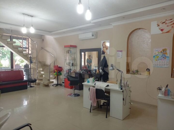 Продам помещение свободного назначения, 150 м²