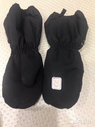 Варежки знаменитых фирм