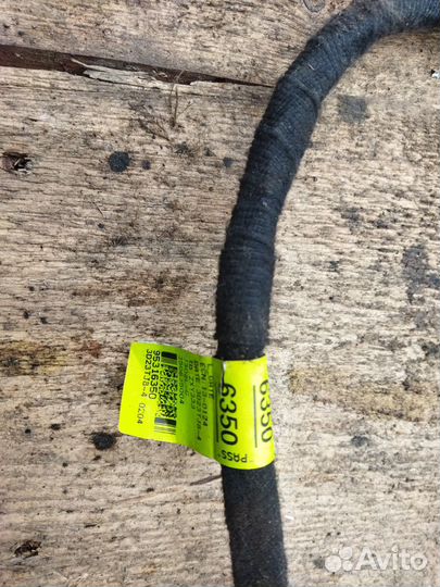 Проводка крышки багажника Chevrolet Cruze J308