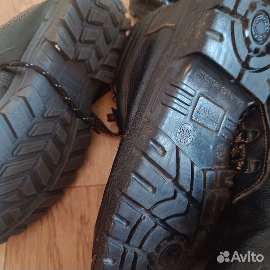 Ботинки мужские 41, 42,43
