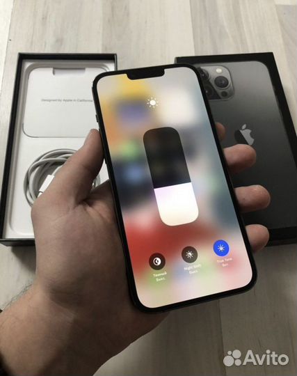 iPhone 13 pro max 256gb