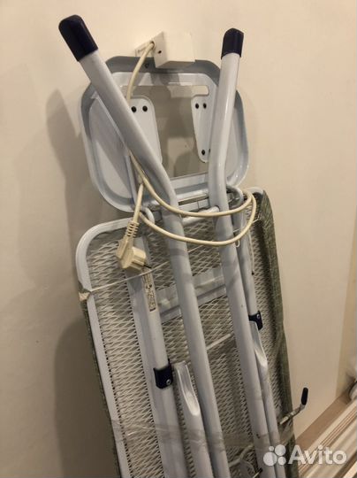 Гладильная доска бу