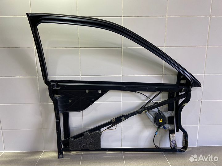 Стеклоподъемник левой двери Audi A3 1997 купе