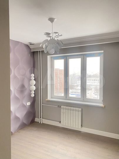 2-к. квартира, 62 м², 11/21 эт.