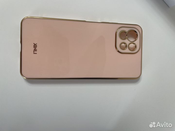 Xiaomi Mi 11 Lite 5G NE, 8/128 ГБ