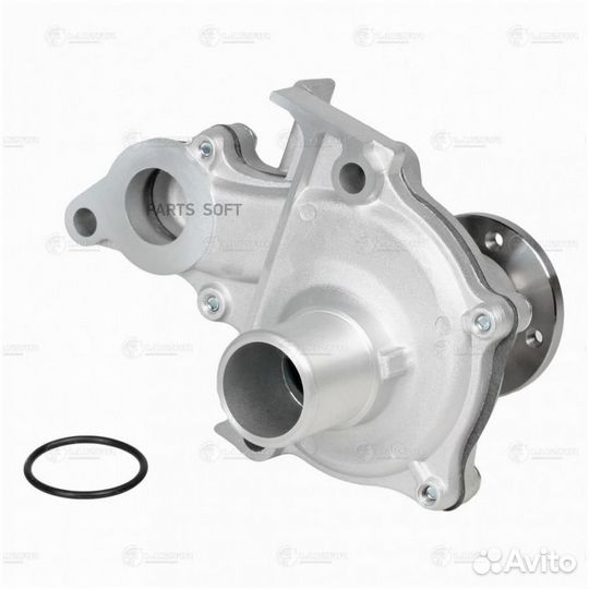 Насос водяной luzar LWP1917