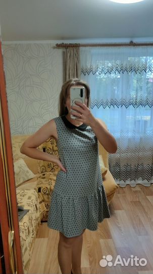 Платье женское