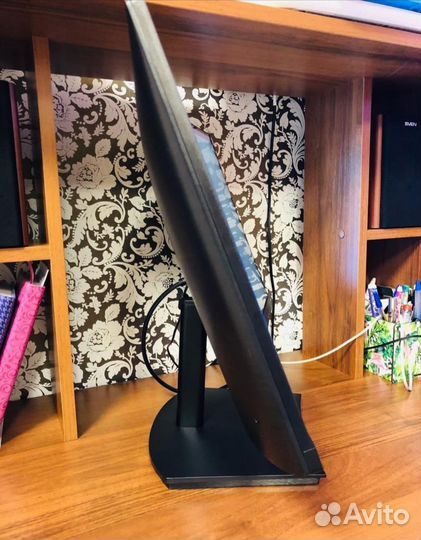 Монитор Philips 241E1SCA