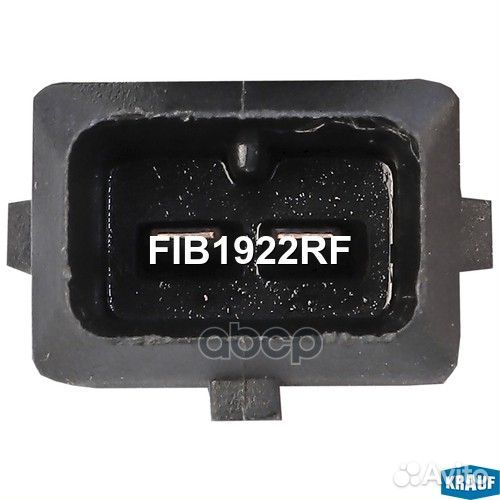 Форсунка бензиновая;Citroen C5/Saxo/Jumpy, Peugeot