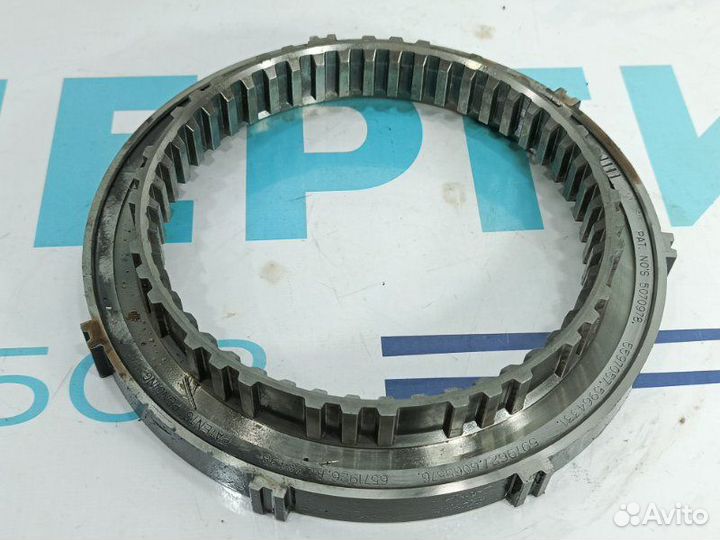 Обгонная муфта АКПП Chevrolet Cruze F16D3 2012