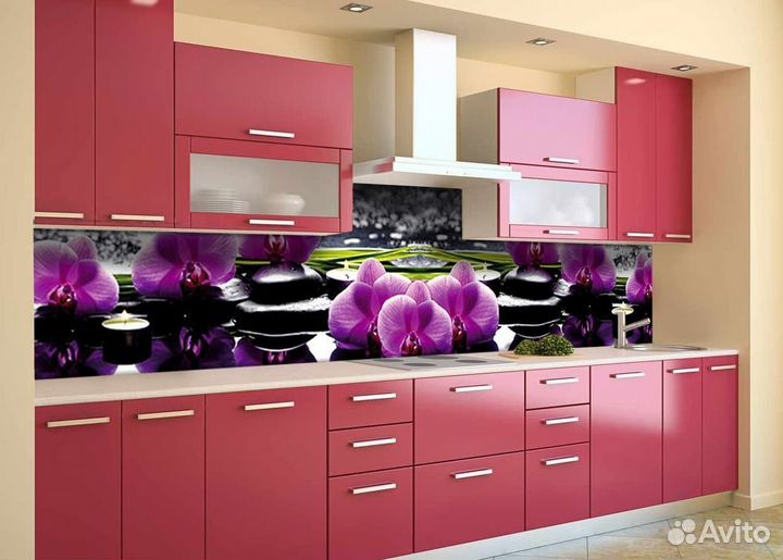 Скинали с рисунком