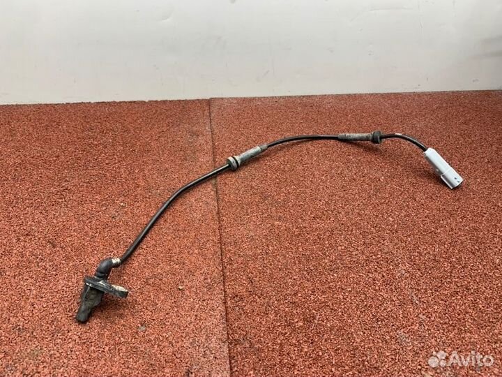 Датчик ABS задний левый Renault Logan 2 L8 K7M812