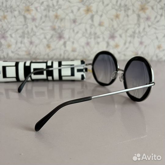 Солнцезащитные очки Emilio Pucci оригинал