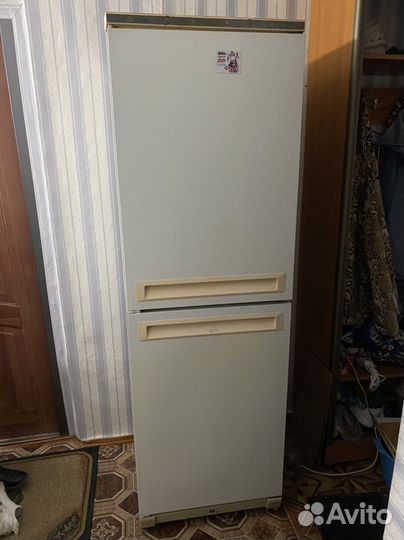 Холодильник стинол