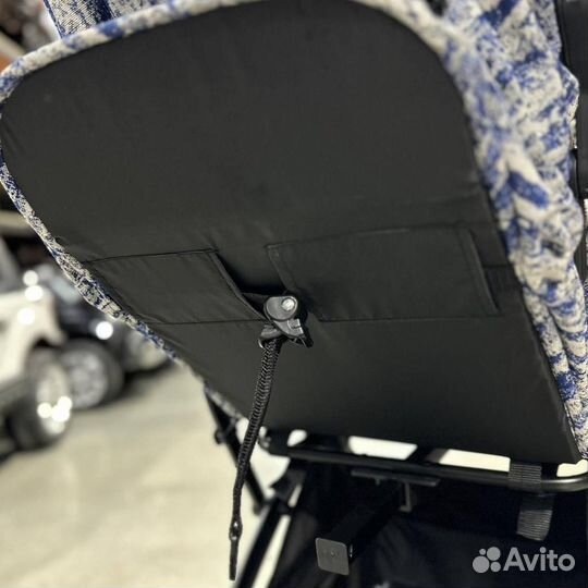 Коляска детская прогулочная