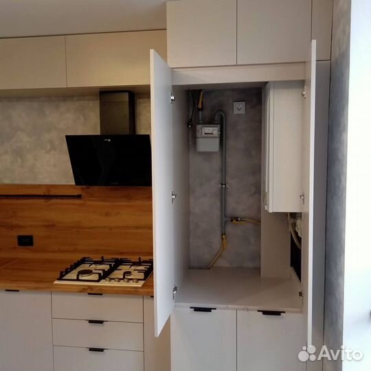 Мебель на заказ от производителя