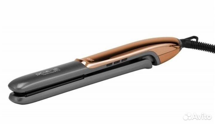 Щипцы выпрямитель для волос Polaris