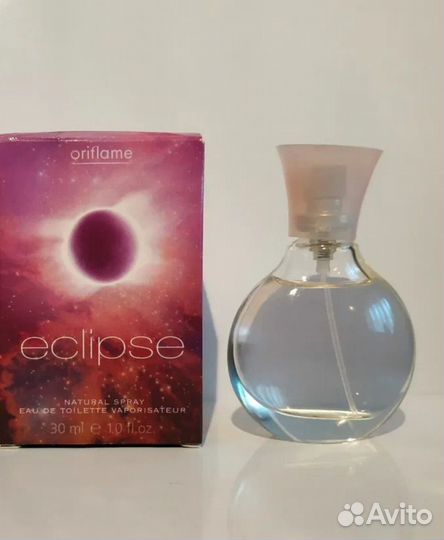 Eclipse (Oriflame)