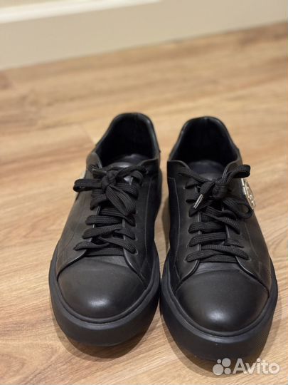 Кеды мужские philipp plein