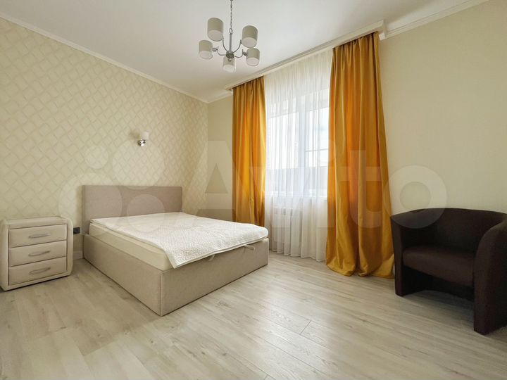 Дом 112 м² на участке 6 сот.