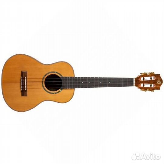 Укулеле Flight Diana TE