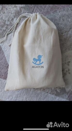 Плед детский для фото (с месяца до года )