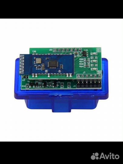 ELM 327 Bluetooth check engine ios apply iPhone