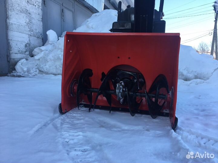 Снегоуборщик MTD ME66T