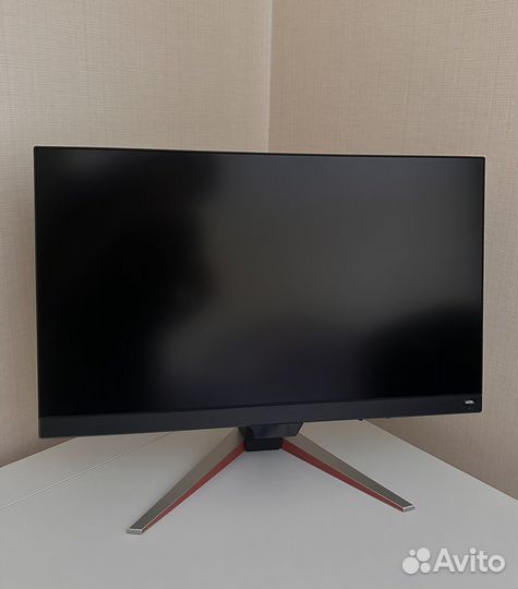 Игровой монитор benQ EX240N 165Гц